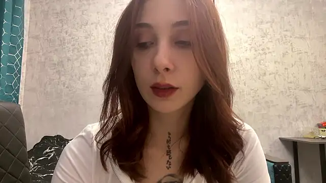 JulissaJoly's cam snapshot