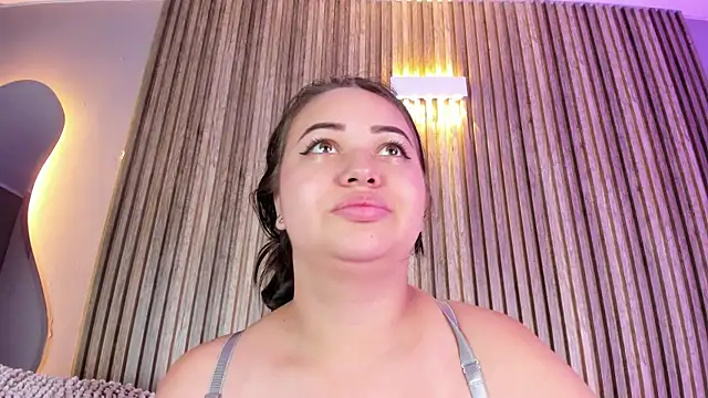 AnaisClark's cam snapshot