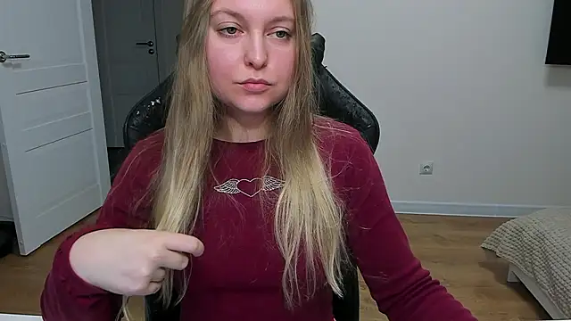 stacy_miracle's cam snapshot