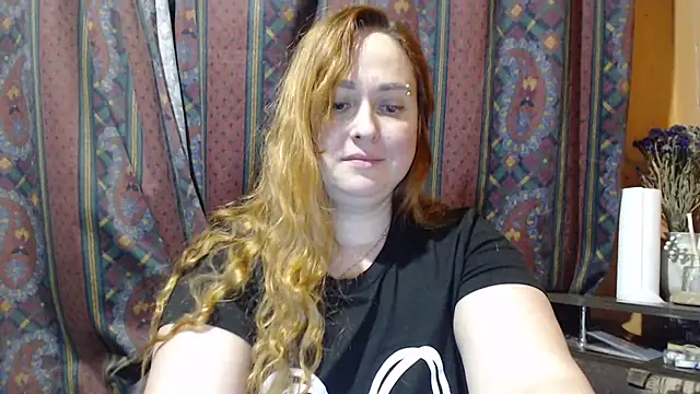 Foxy_Kate3333's cam snapshot