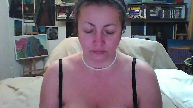 MariaAnaSunshine's cam snapshot