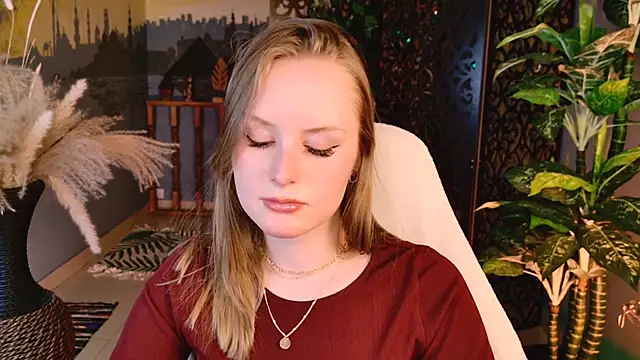 VivienLeeigh's cam snapshot