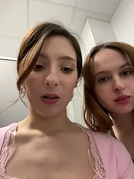 LilluKatten's cam snapshot