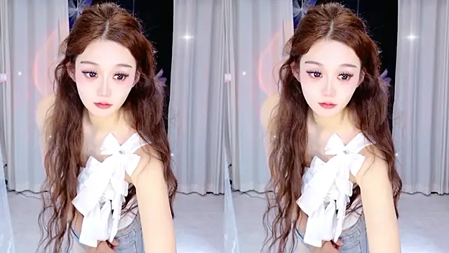 Dancer_Lucky-Nini's cam snapshot