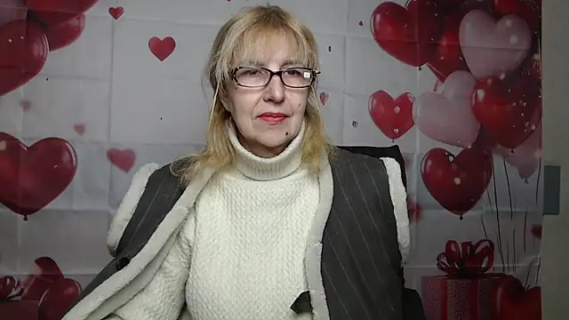 PattySanny's cam snapshot