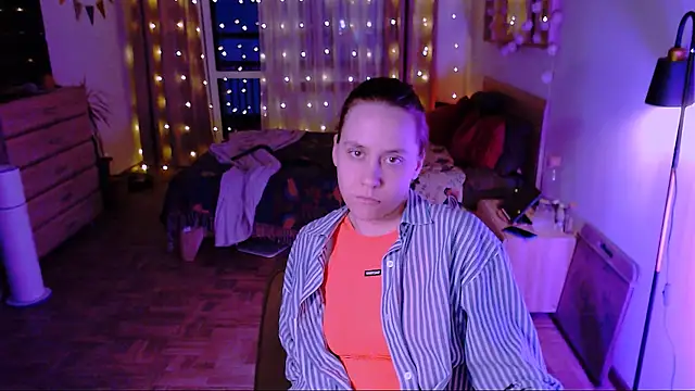 Malinax live sex cam