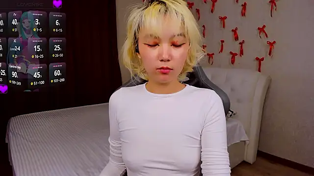 Milla_Aheo's cam snapshot