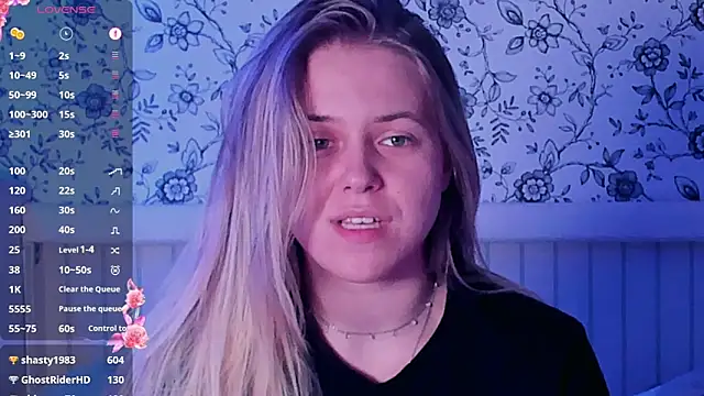 AngelAnty's cam snapshot