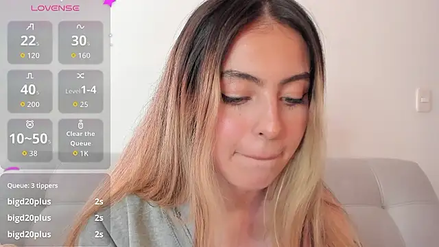 Fernanda_aaaa's cam snapshot