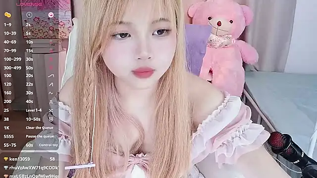 -Anya-666-'s cam snapshot