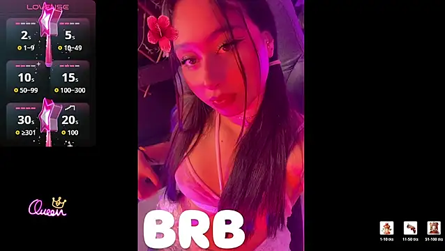 Kassandra_Foxxx's cam snapshot