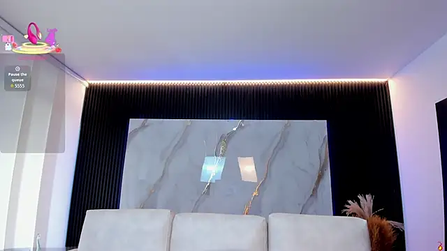 charlottewhitte's cam snapshot