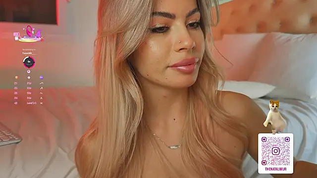 Natalimuur's cam snapshot