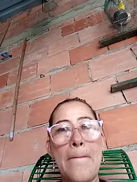 Salome_69's cam snapshot