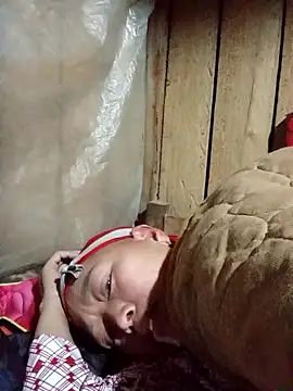 Agnes-baby's cam snapshot