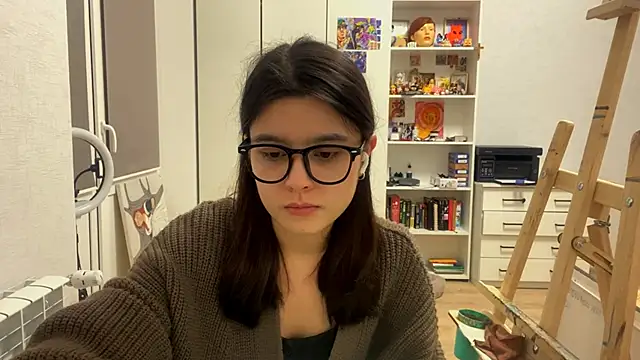 SaintMari's cam snapshot