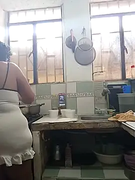 Pupi-Lanegra's cam snapshot