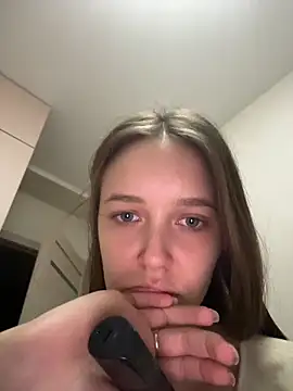 ElliRose's cam snapshot