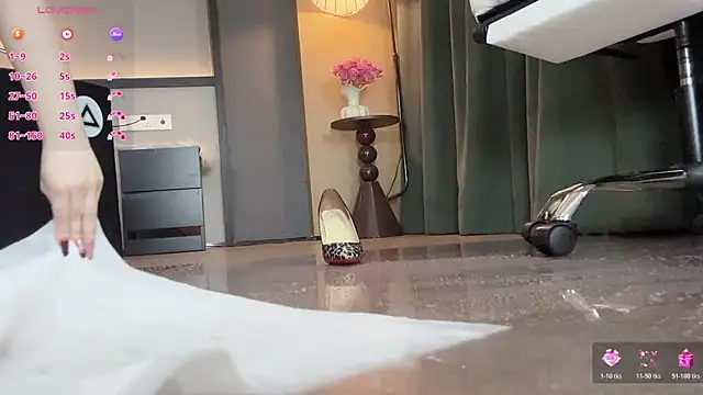 AYW-21's cam snapshot