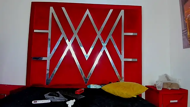 angelkyraasm's cam snapshot