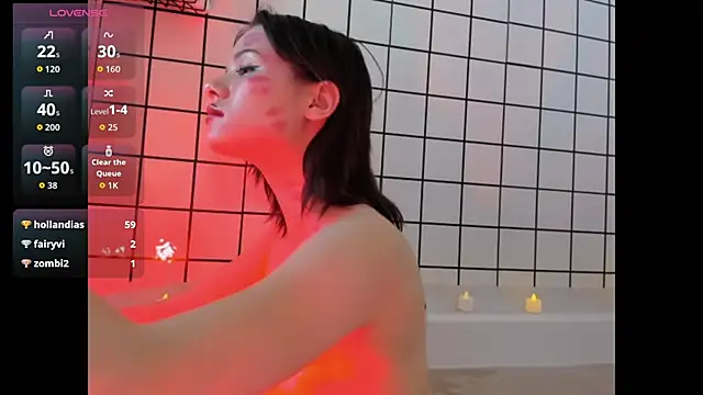 BeatriceMoonlight's cam snapshot