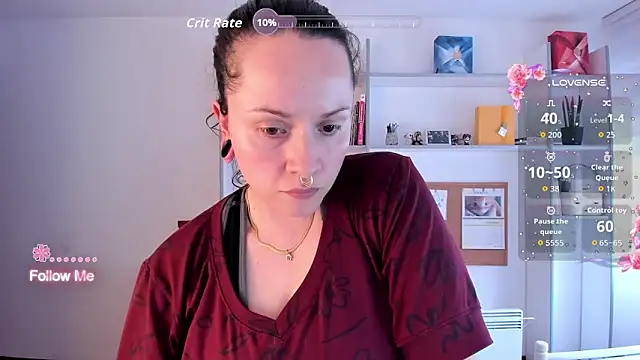 Domina_Deivis's cam snapshot