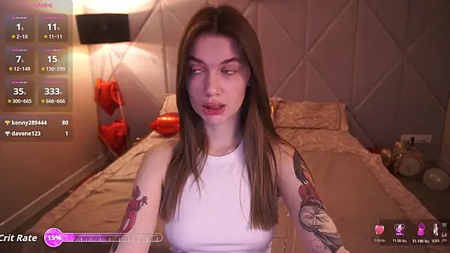 AnacondaOn's cam snapshot