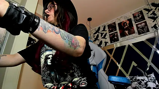 Evangelinejoness_'s cam snapshot