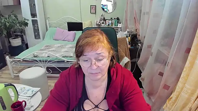 rekelme's cam snapshot