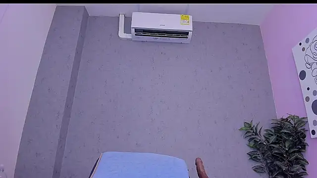 Tiffany_mendez's cam snapshot