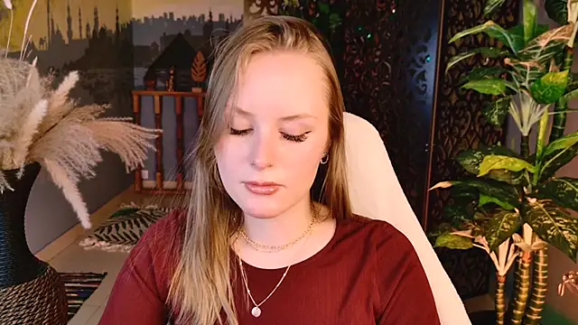 VivienLeeigh's cam snapshot