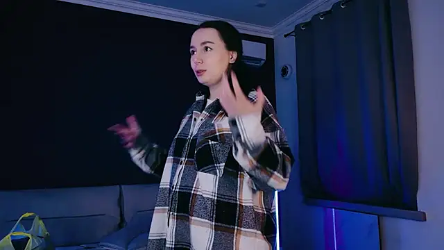 Di_na_Bell's cam snapshot