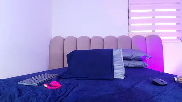 ashly_mr's cam snapshot