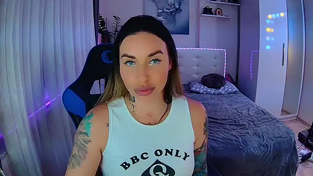 cokeyspeed69's cam snapshot