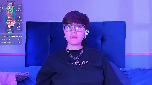 Tsuki_Maru live sex cam