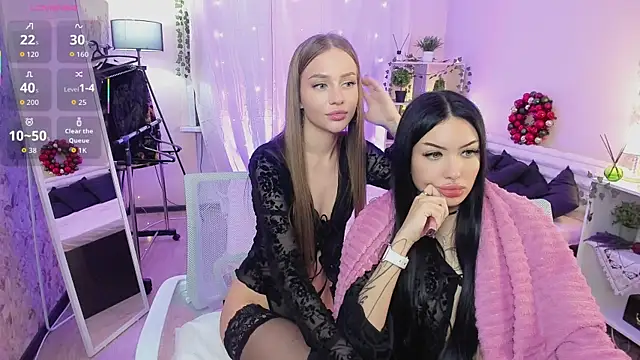 _JessLei_ live sex cam