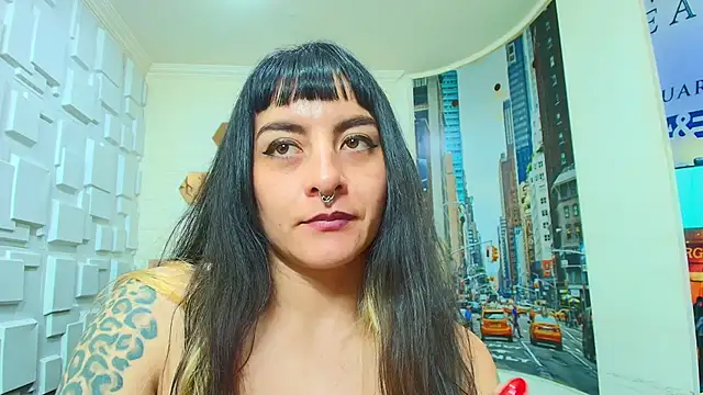 Naughty_Kittenm's cam snapshot