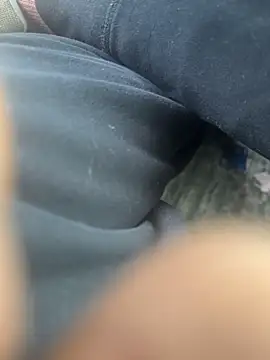 BigZoePapi's cam snapshot