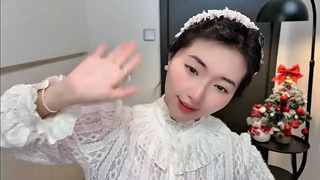 xixi-baobao's cam snapshot