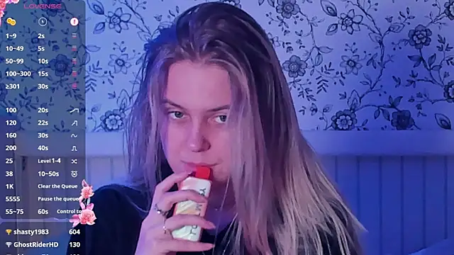 AngelAnty's cam snapshot