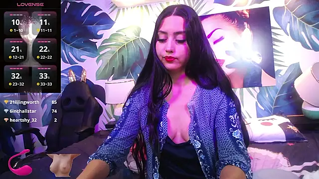 _tahira__'s cam snapshot