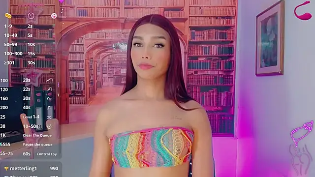 caribbean_passion_ live sex cam