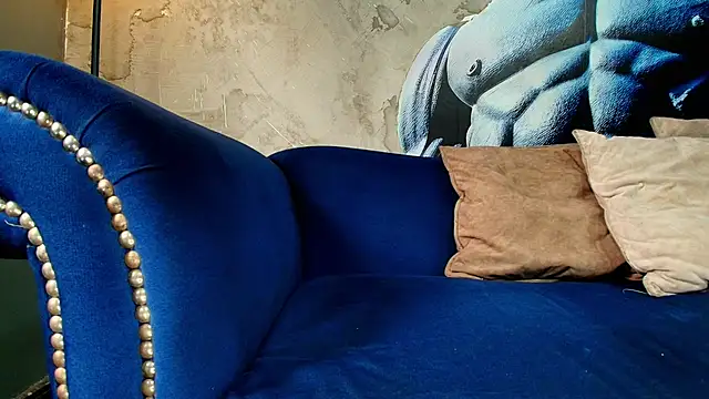 DaveParker_ live sex cam