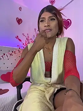 Elektra_Queen live sex cam