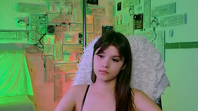 EvaThopson's cam snapshot