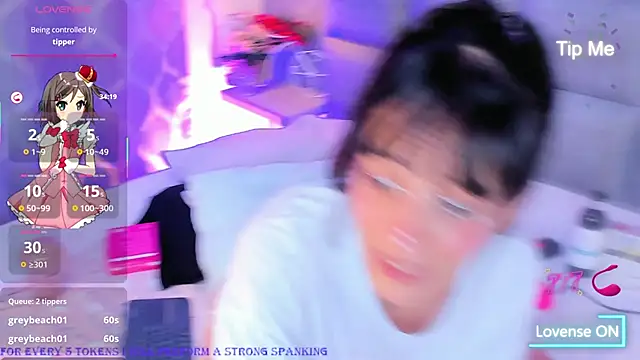 Luna_Bella3's cam snapshot