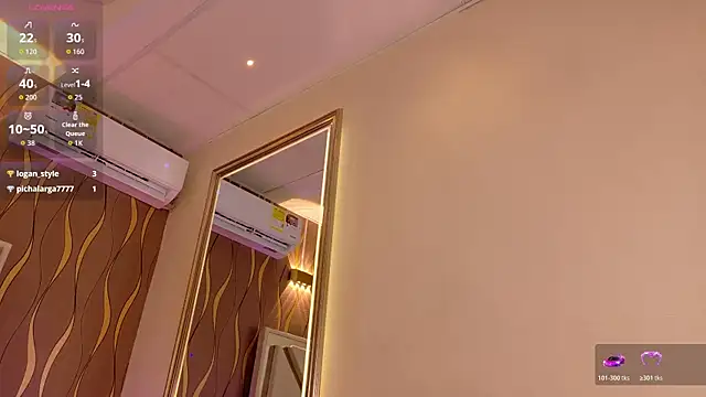 Kiara_rogers's cam snapshot