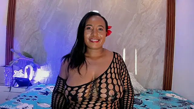 HilarySolis's cam snapshot