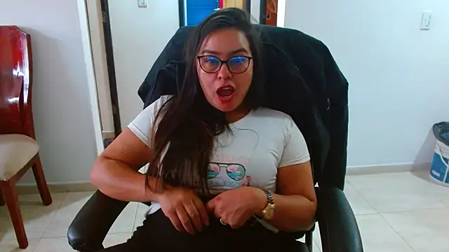 Ixchel_Anaid's cam snapshot