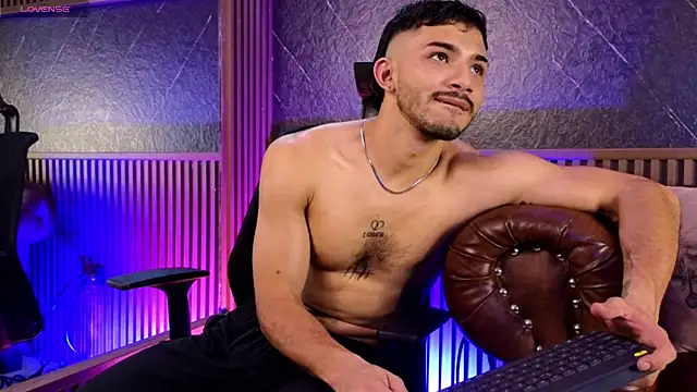 ArturoCardona_ live sex cam